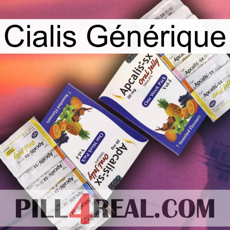 Cialis Générique 12
